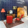 Оформление в стиле СССР на праздник