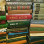 Книги СССР